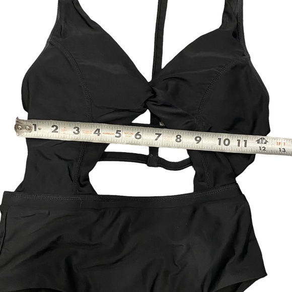 By Rebecca virtue one piece swimsuit size S - Picture 7 of 9